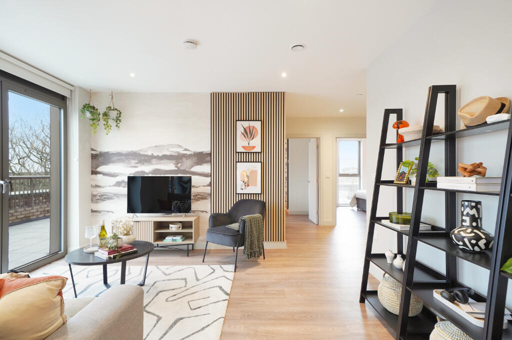 Main image of property: The Oakgate