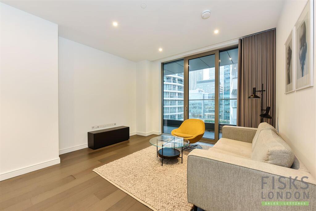 Main image of property: Park Drive, Canary Wharf