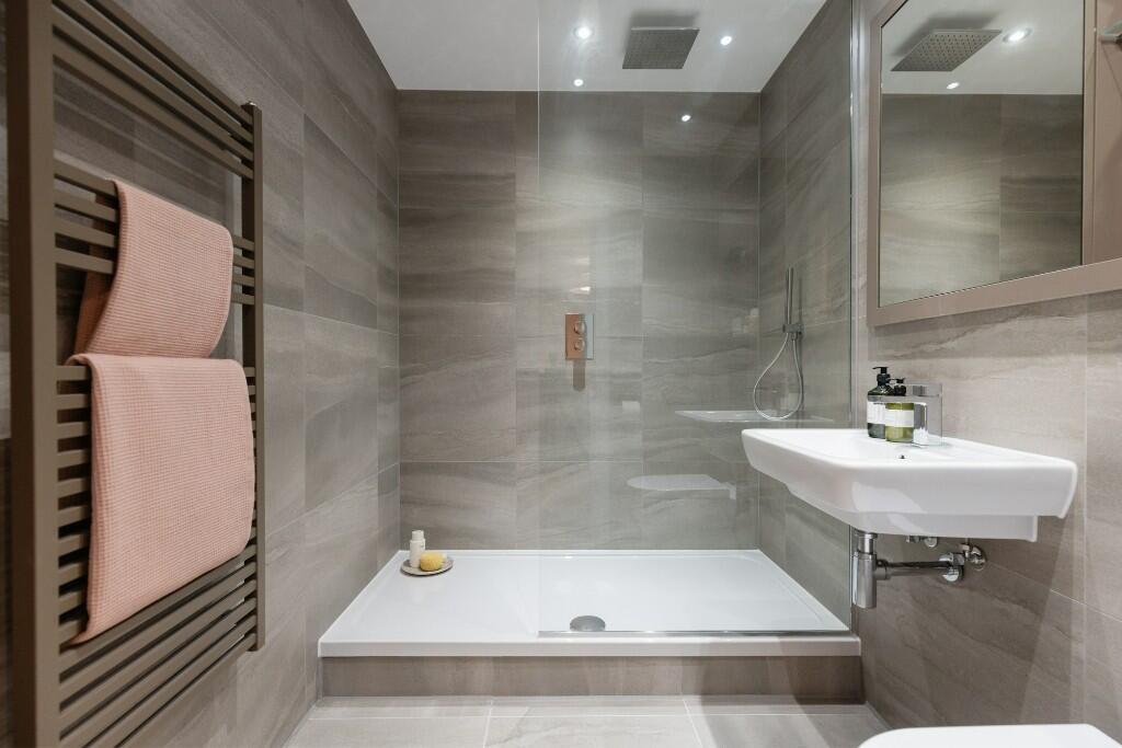 Apartment in Leeds - View 4