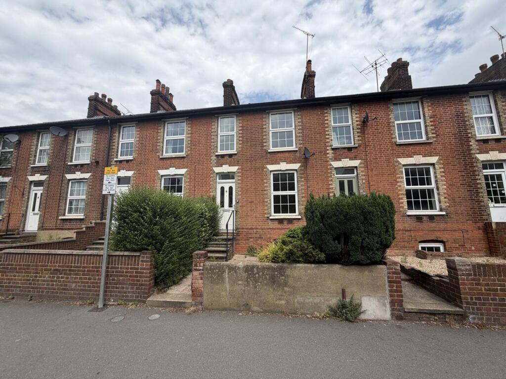 Main image of property: Bramford Road, Ipswich
