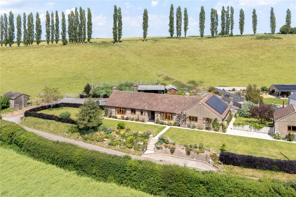 Main image of property: Mill Lane, Dowlish Wake, Ilminster, Somerset, TA19