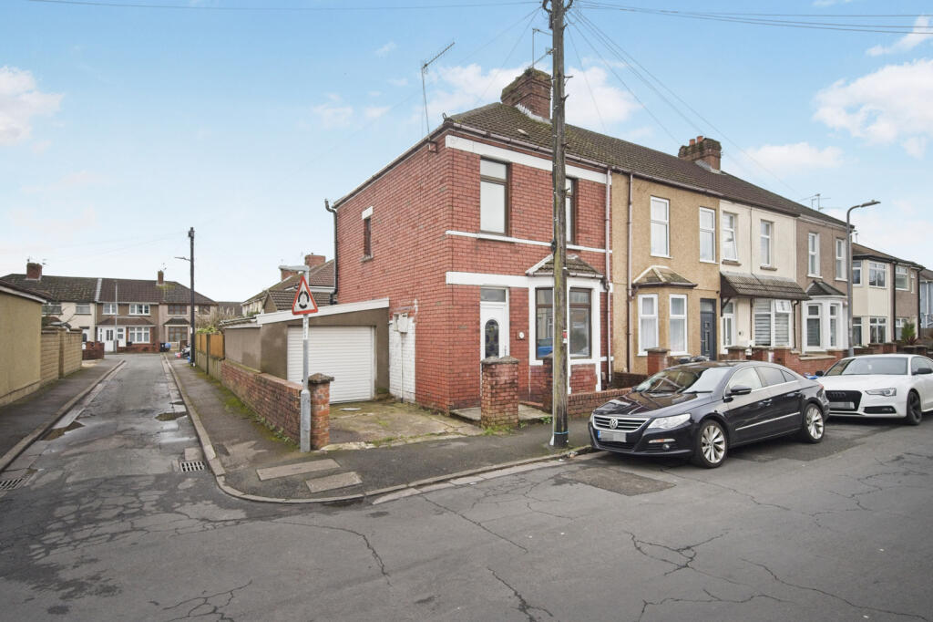 Main image of property: Collingwood Road
