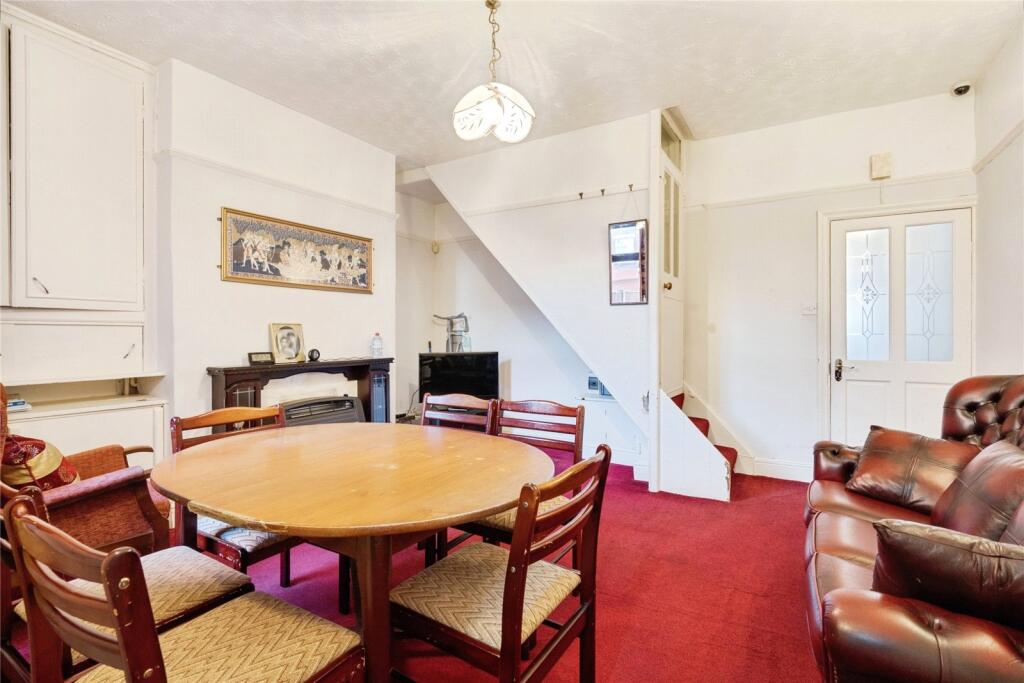 Calvert Road, Bolton, Greater Manchester, BL3 photo 4