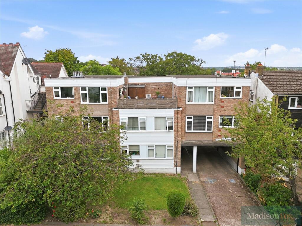 Main image of property: Rayburne Court, 69, Palmerston Road, Buckhurst Hill,, IG9