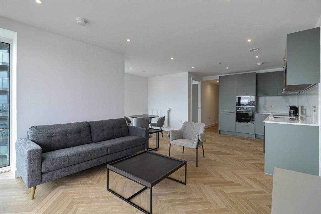 Main image of property: Brigadier Walk, London, SE18