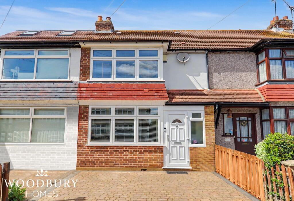 Main image of property: Avondale Drive, Loughton, IG10
