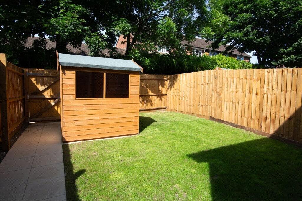 Swan Lane, Evesham, Worcestershire - View 5