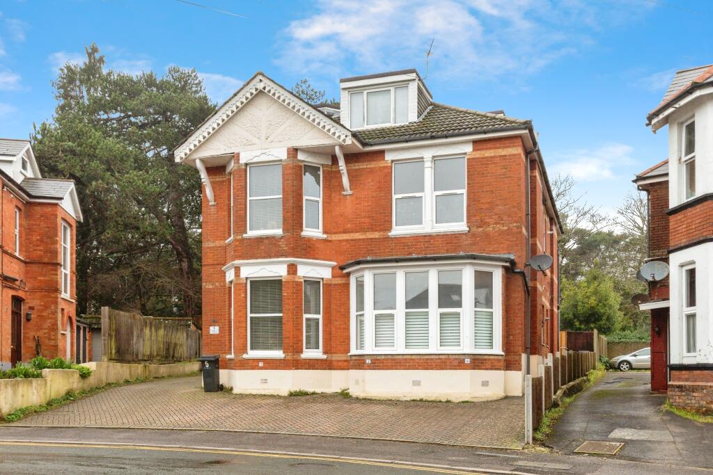 Main image of property: 6 Westbourne Park Road, Bournemouth, BH4