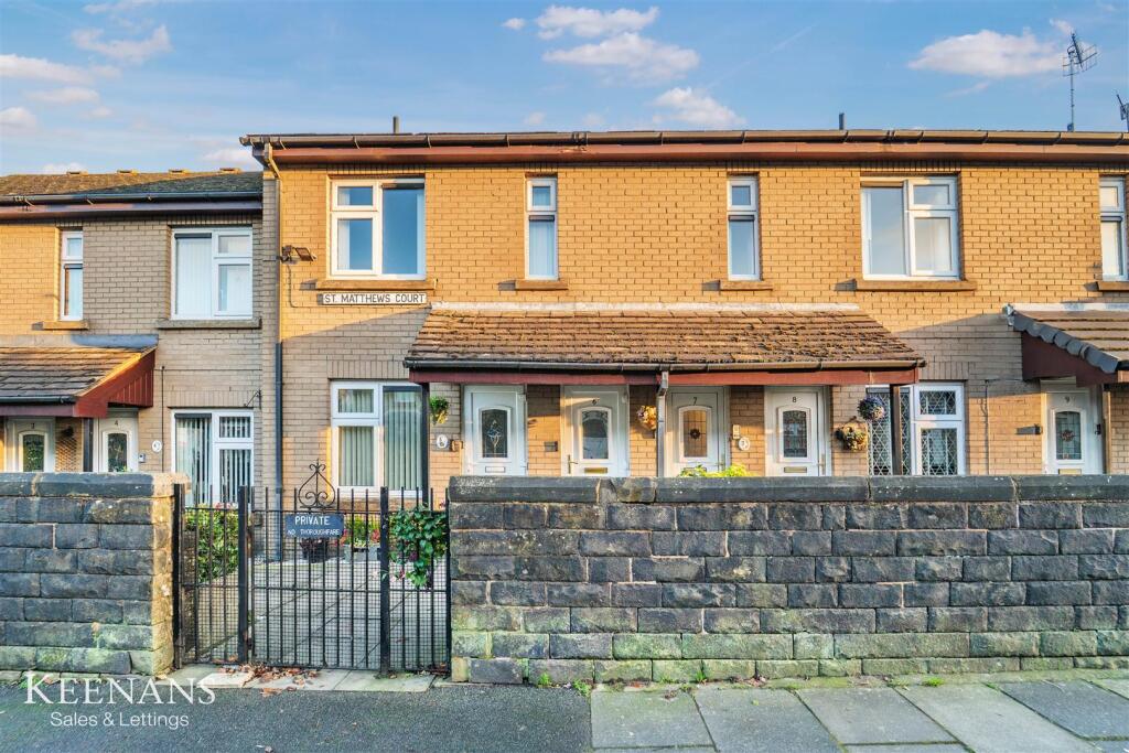 Additional image 12 of St. Matthews Court, Burnley