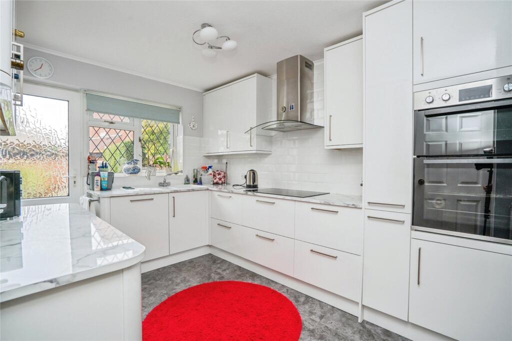 House in Portsmouth - View 5