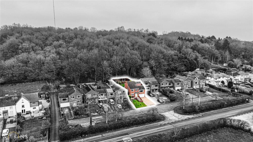 Additional image 42 of Watling Street, Hints, Tamworth, Staffordshire, B78