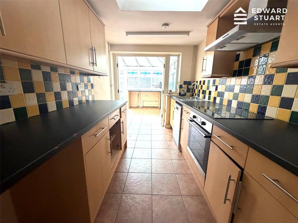 House in Fenland, Whittlesey - More