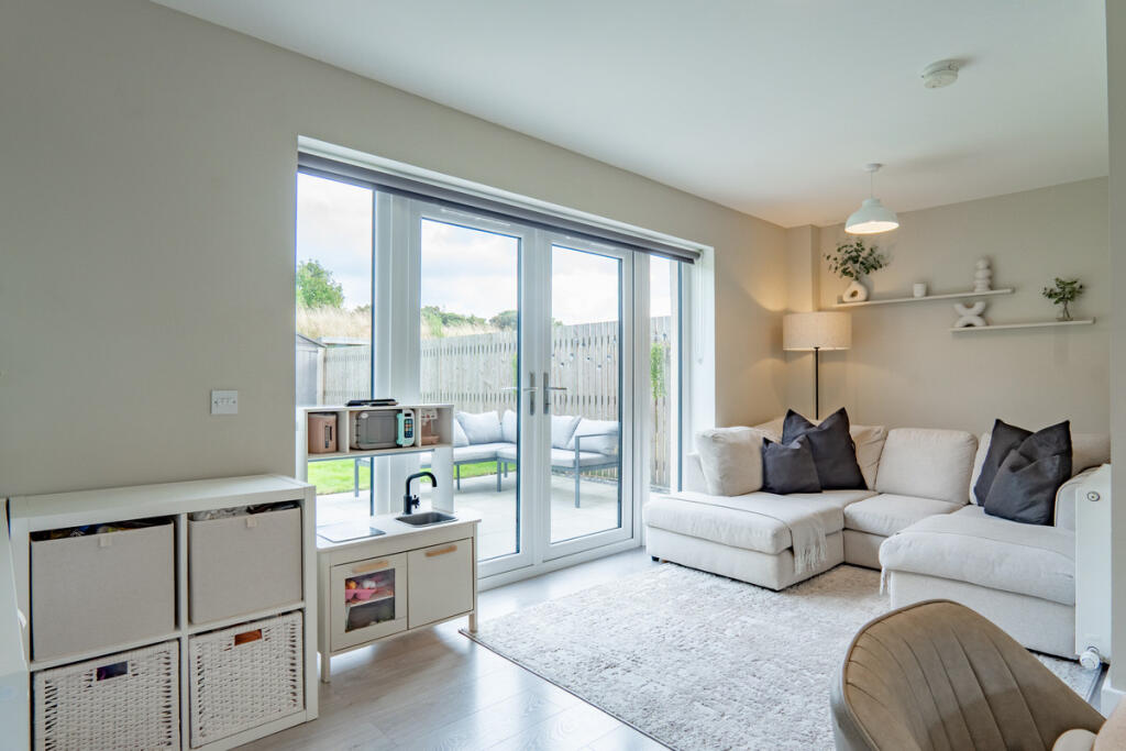 House in Inverness - View 2