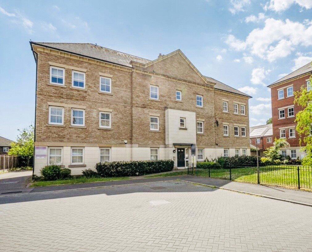 Main image of property: Rainbow Road, Erith, DA8