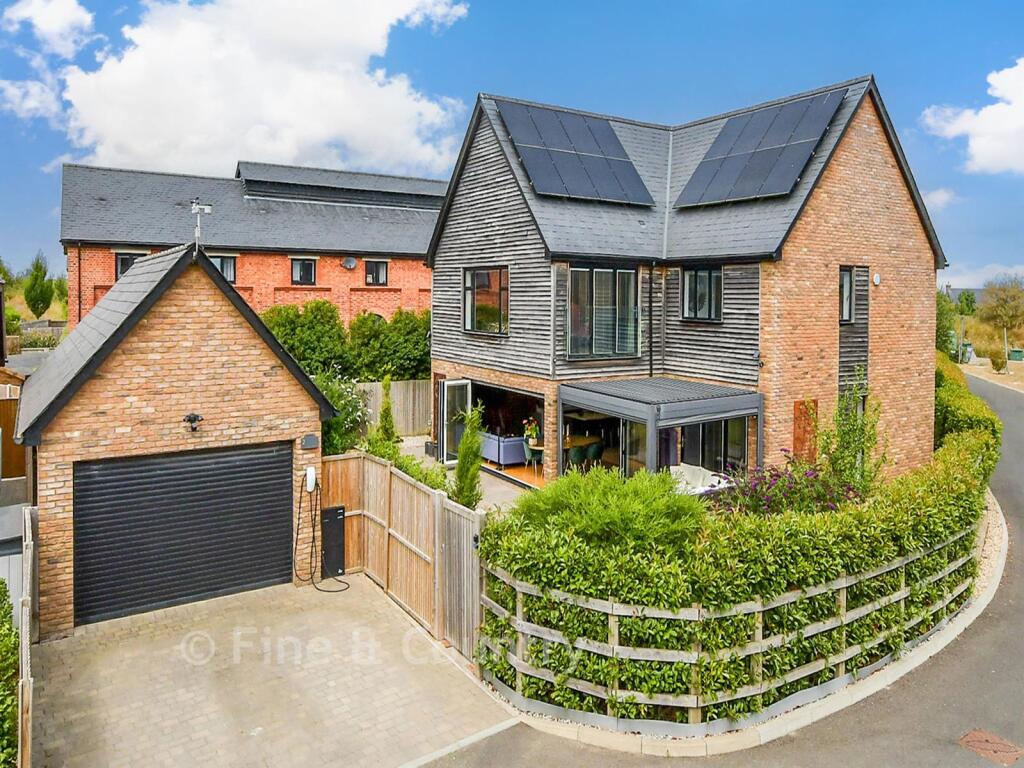 Main image of property: Elizabeth Drive, Woodnesborough, Sandwich, Kent