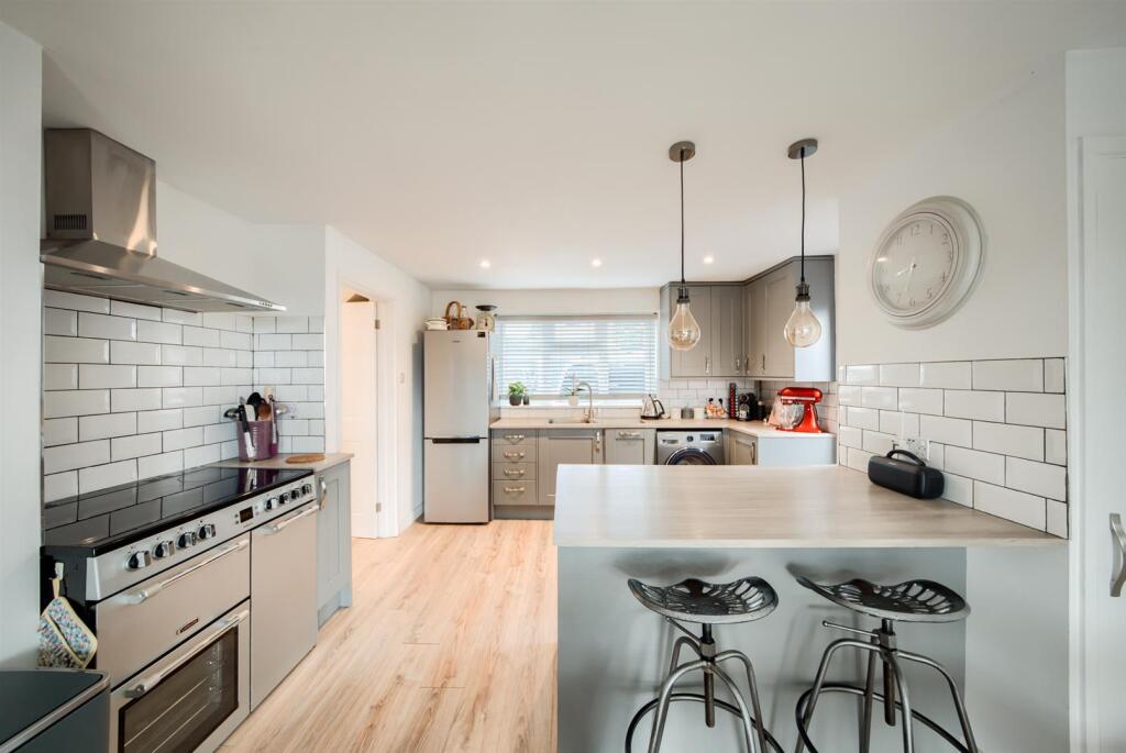 House in Oxford - View 3
