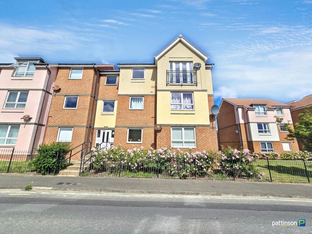 Main image of property: Hindmarsh Drive, Ashington, Northumberland, NE63 9FA