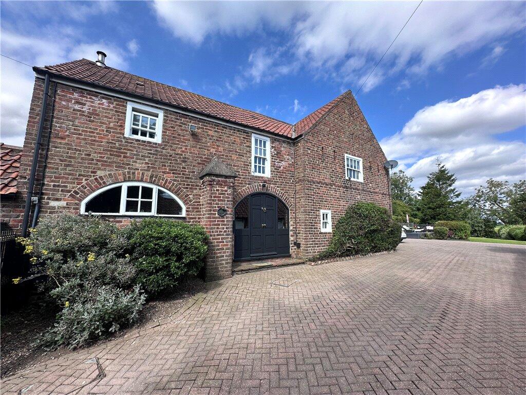 Main image of property: Newby, Newby, North Yorkshire