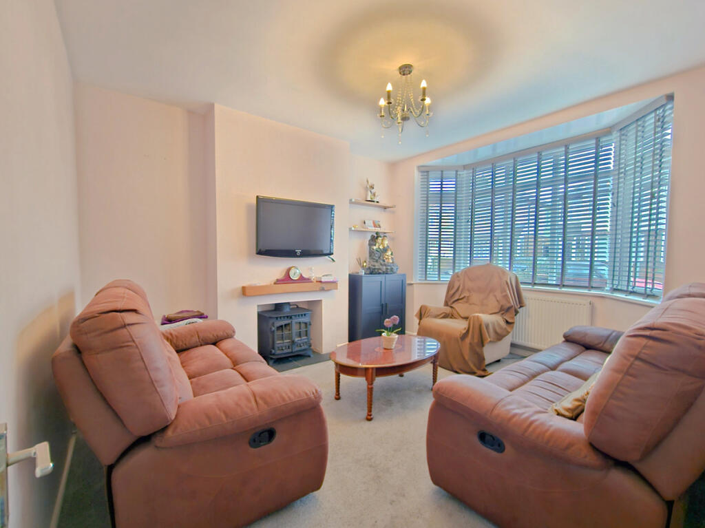 Park Drive, Leicester, LE3 photo 4