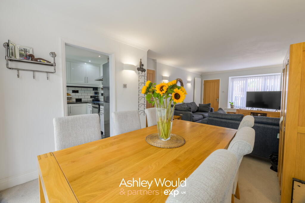 House in Birmingham, New Frankley in Birmingham - More