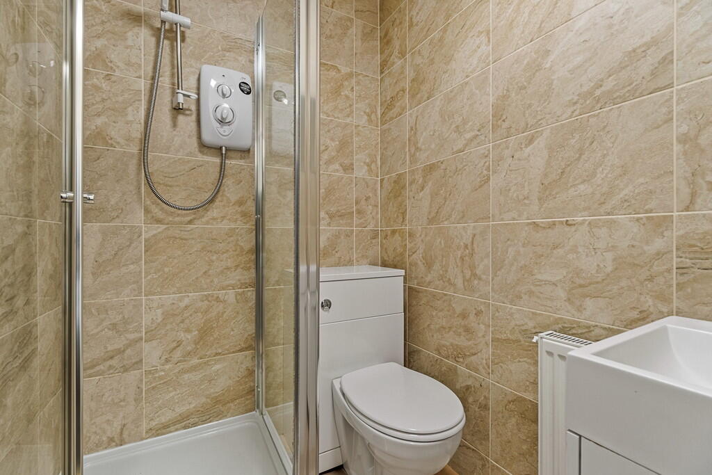 Apartment in Plymouth, Mutley - View 4