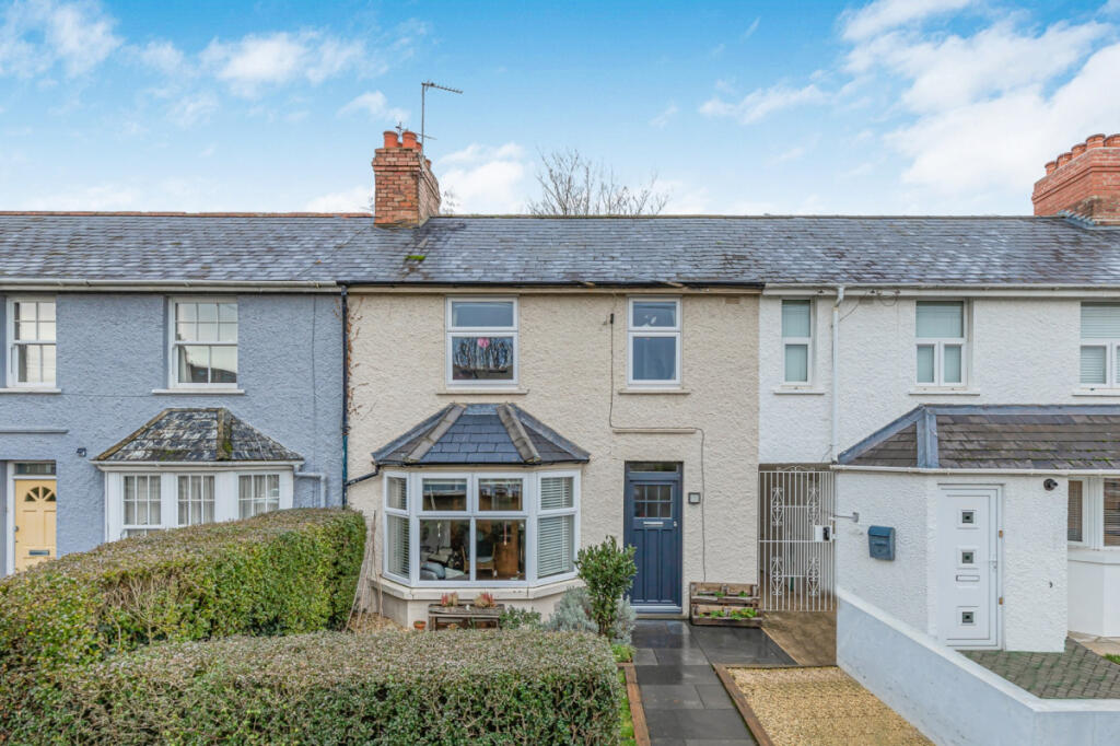 Main image of property: Littlehay Road, Oxford
