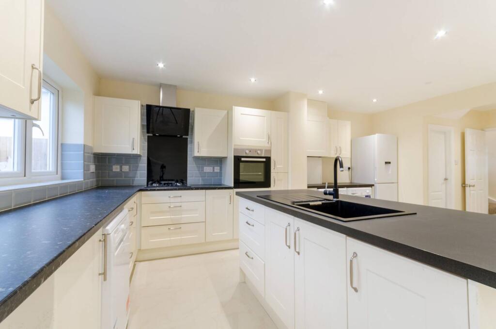 Main image of property: Gainsborough Road, New Malden, KT3