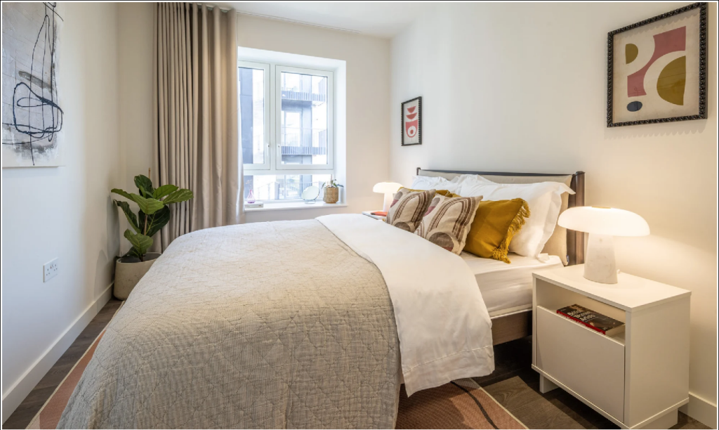 Apartment in London - View 2
