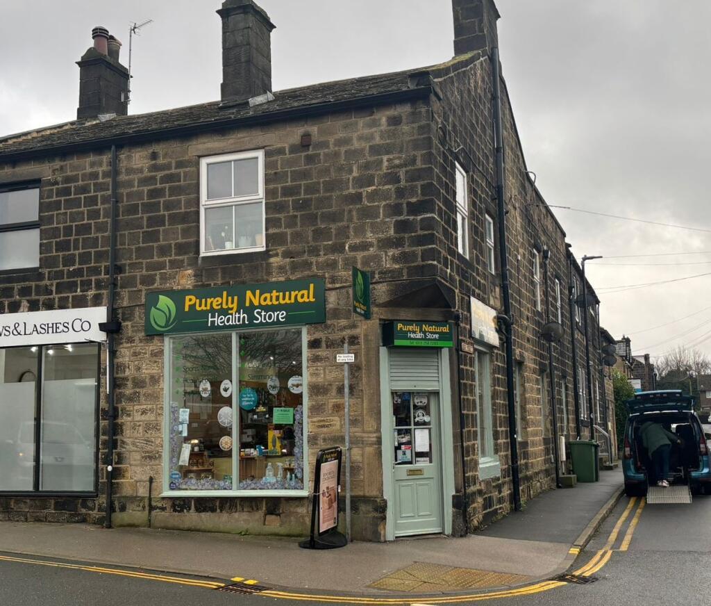 Main image of property: Town Street, Leeds