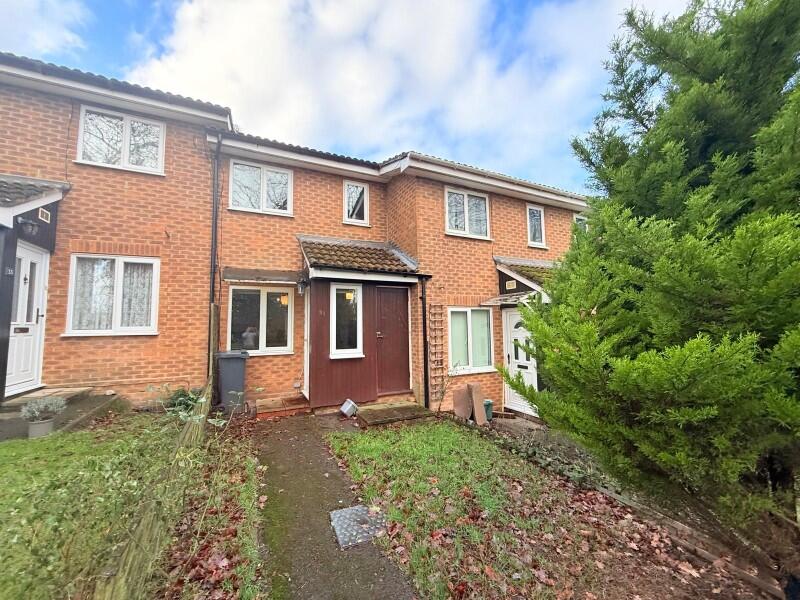 Main image of property: Lightwater