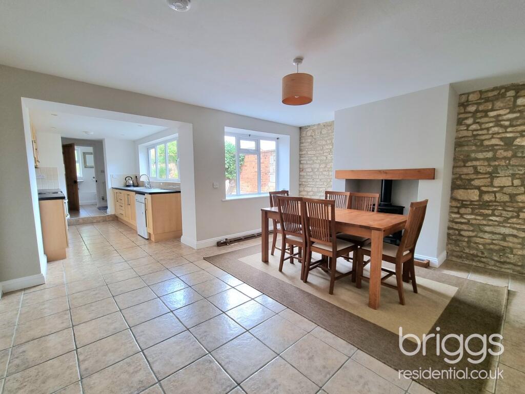 Main Street, Baston, Market Deeping, PE6 - View 3