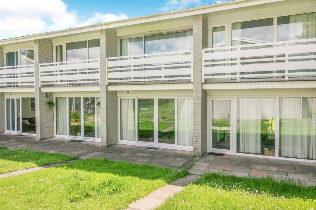 Main image of property: Manor Villas, Atlantic Reach, Carworgie, Newquay, TR8