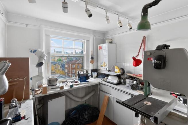 30 Queen Anne Street, London W1G 8HX