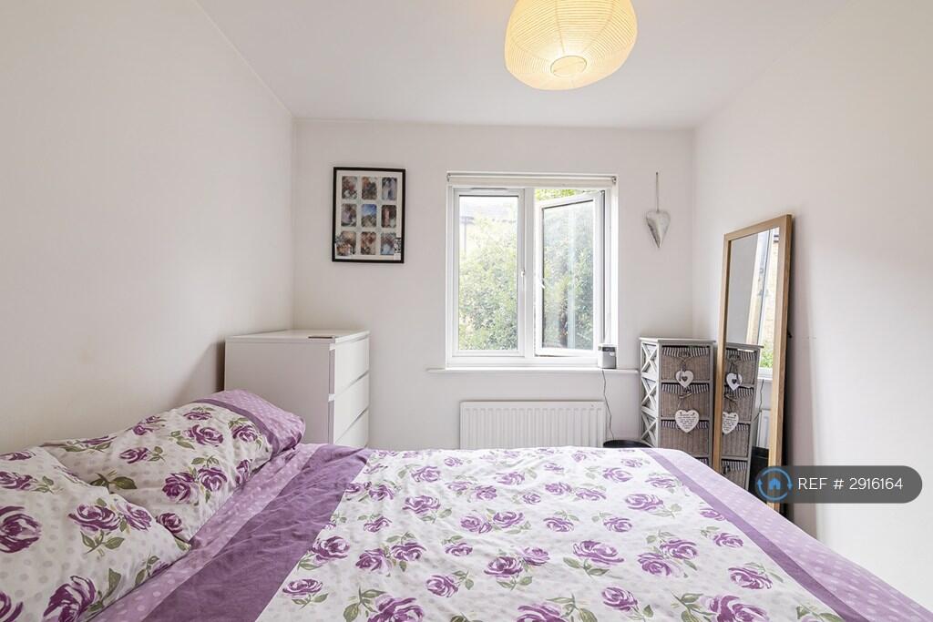 3 bedroom terraced house for rent