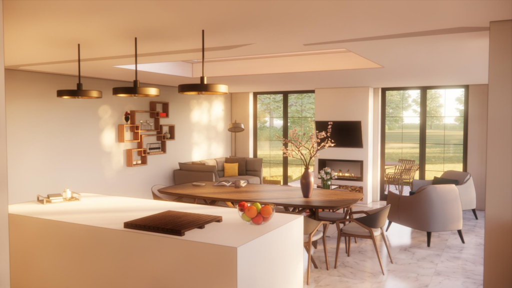 House in Warrington - View 3