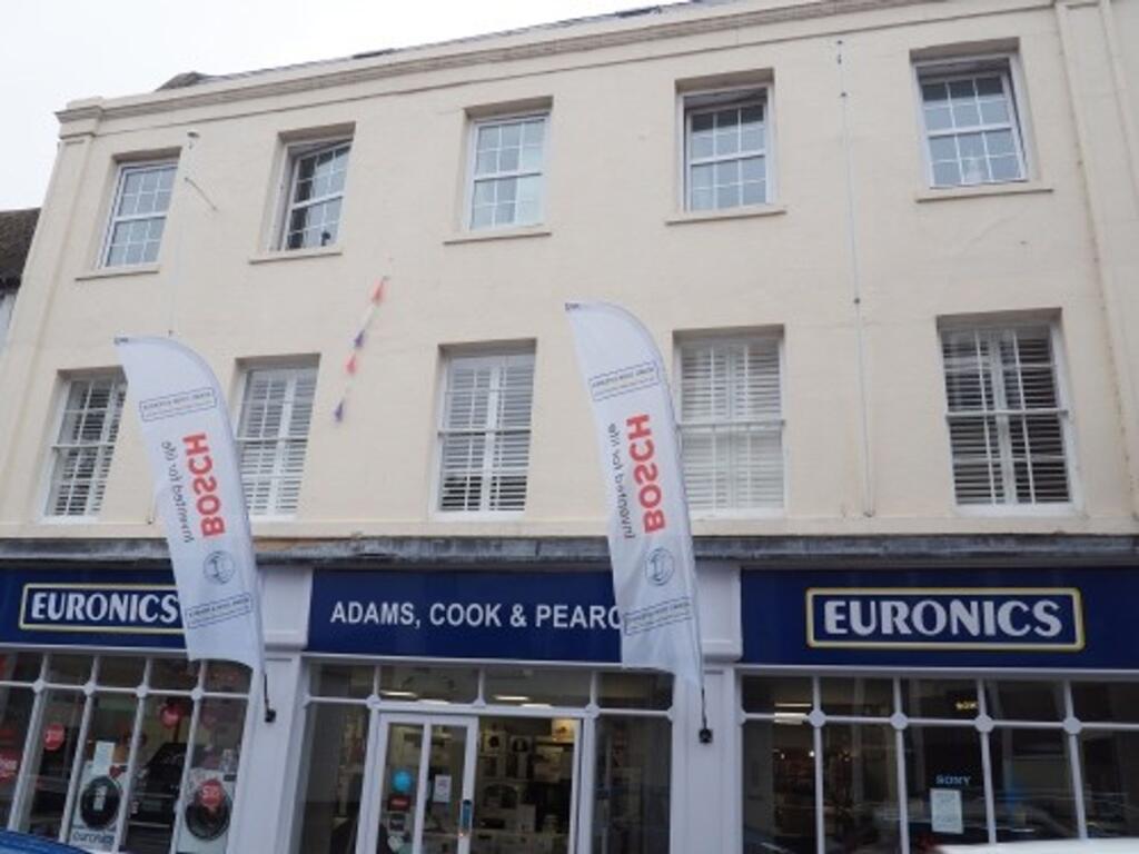 Main image of property: High Street, Ambury House, PE29