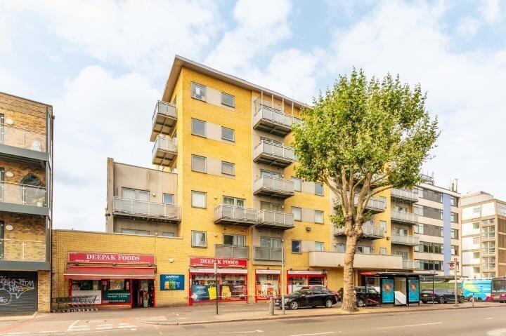 Main image of property: London Road, Thornton Heath, CR7