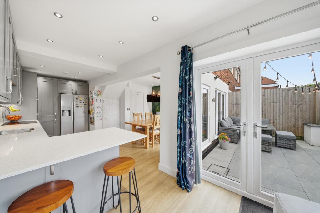 House in Nottingham - View 5