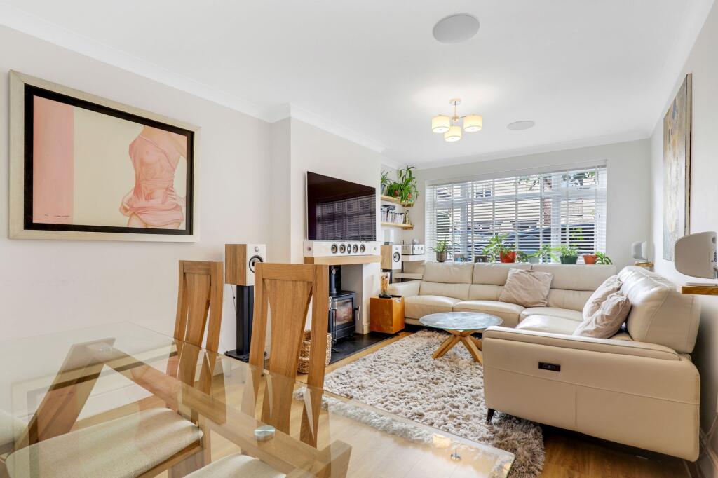 House in Nottingham, Woodthorpe - View 3