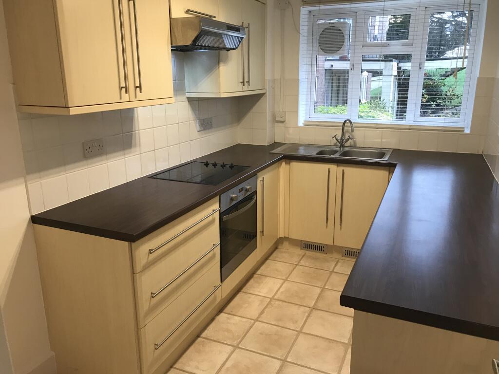 Main image of property: Maple Court, Westover Gardens, Bristol