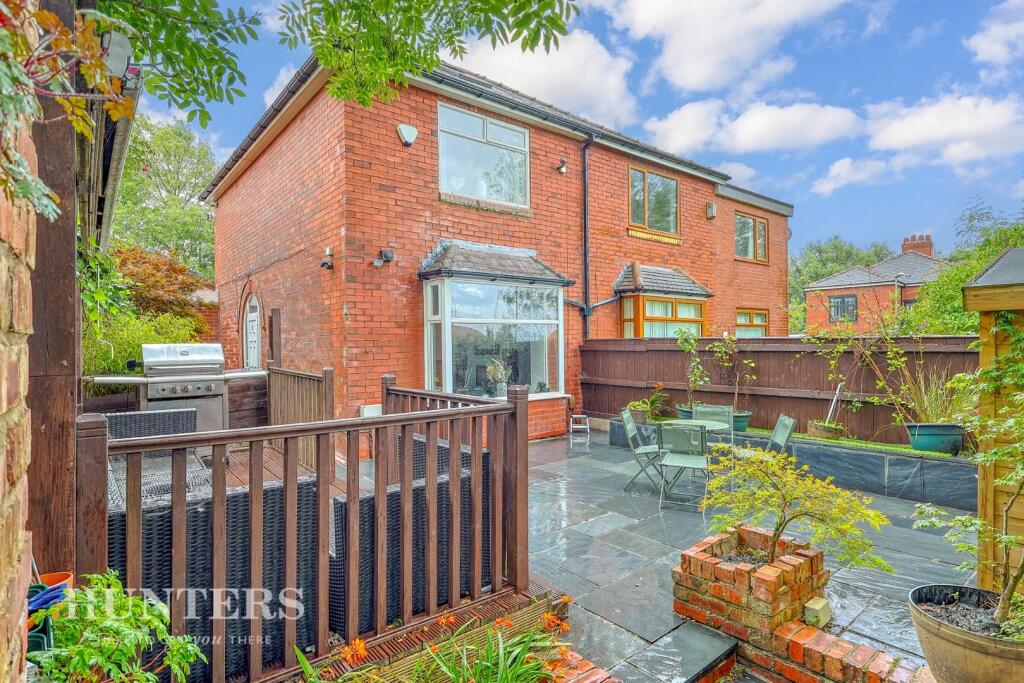 Main image of property: Springbank, Chadderton