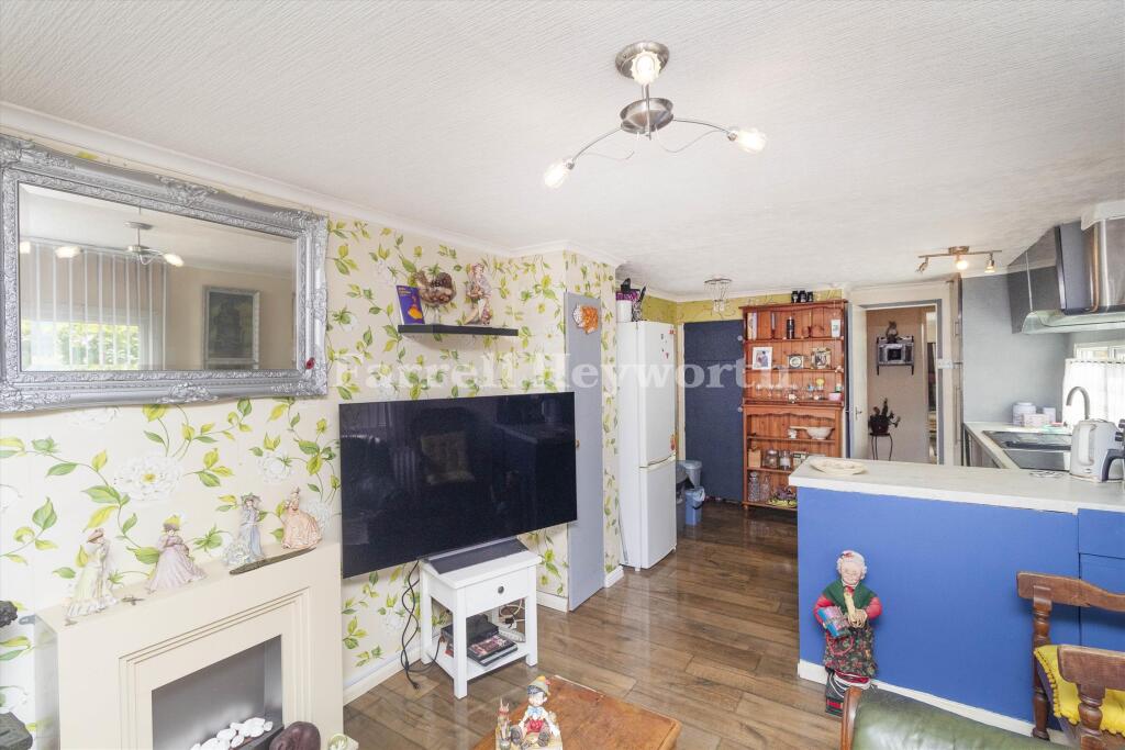 House in Lancaster, Great Wood, Morecambe - View 3