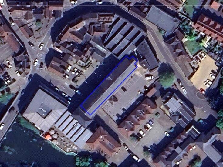 Additional image 13 of Lamb Yard, Bradford on Avon