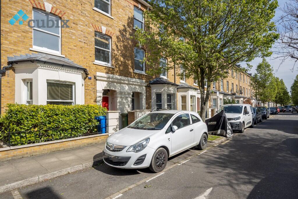 Main image of property: Marcia Road, London, SE1