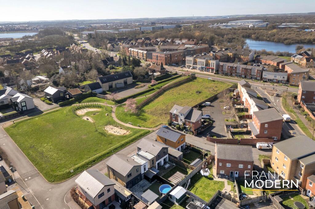 Forrest Drive, Peterborough, PE7 photo 4