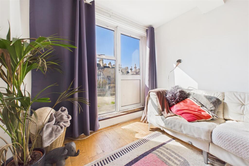 Additional image 6 of Bath Flat With Terrace | Auction