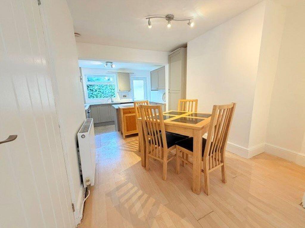 House in Macclesfield, Hurdsfield - View 5