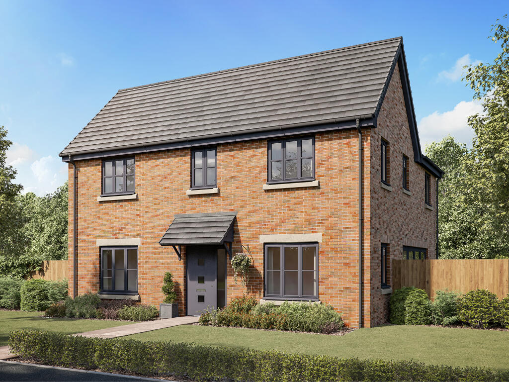 Main image of property: Hunters Edge,
Urlay Nook Road,
Eaglescliffe,
Stockton-on-Tees,
County Durham,
TS16 0QA
