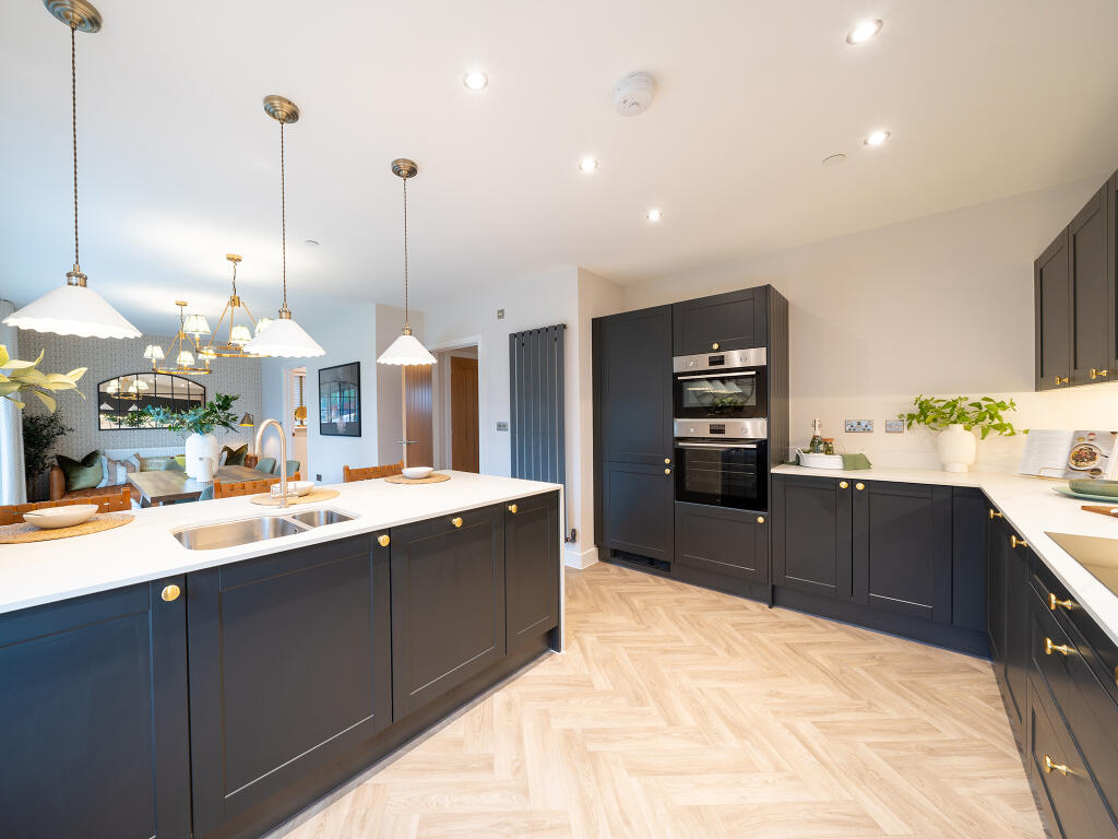 Main image of property: Inglewood,
Brixham Road,
Paignton,
Devon,
TQ4 7SP