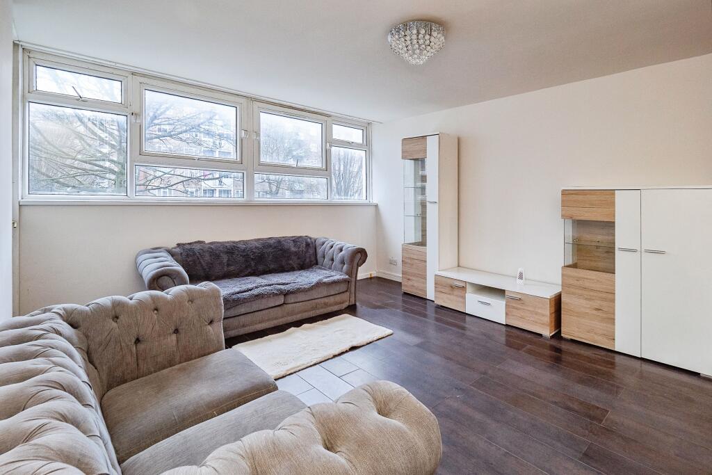 Main image of property: Melville Street, Hull, HU1